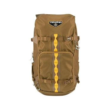 Tenzing 1200 Whitetail Backpack Buckskin Tan