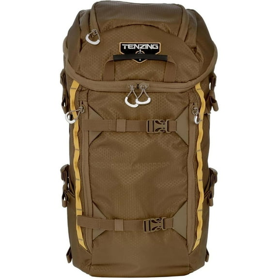Tenzing 1500 Whitetail Backpack Buckskin Tan