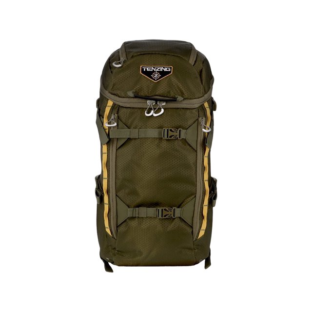 Tenzing 1500 Whitetail Backpack Olive Green