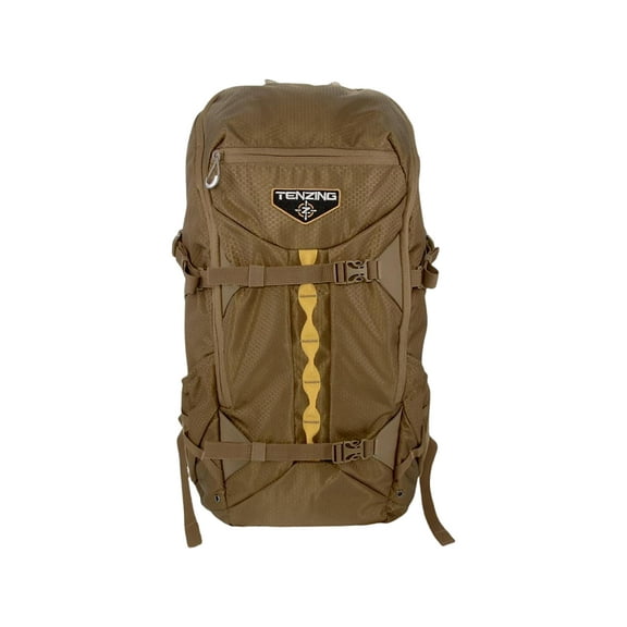 Tenzing 2100 Whitetail Backpack Buckskin Tan