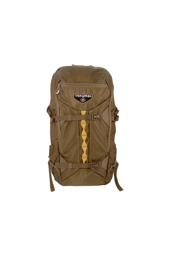 2100 Whitetail Backpack Buckskin Tan