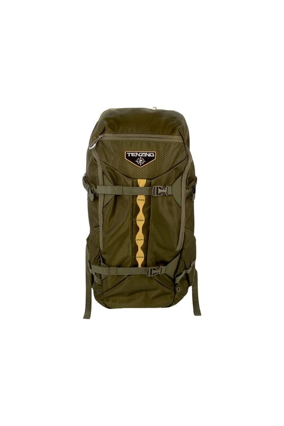 2100 Whitetail Backpack Olive Green