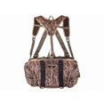 thumbnail image 1 of TENZING Unisex Adult Hangtime Lumbar Pack, Mossy Oak Bottomland | Adjustable Durable H2O Compatible Hunting Pack with 5 Compartments, 5 Pockets & Webbing Straps for Extra Hunting Gear Milti, 1 of 4