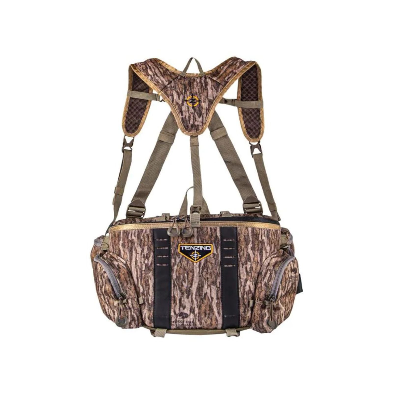 Tenzing packs 2025