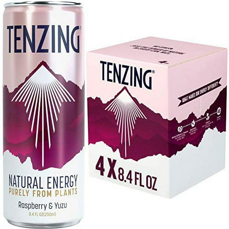 Tenzing top