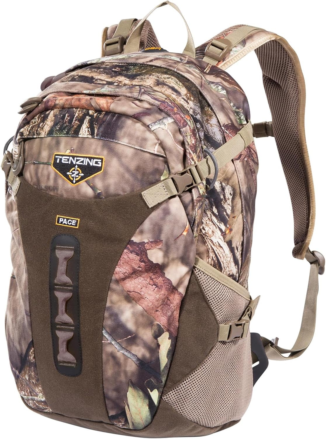 Mossy oak hunting backpack hotsell