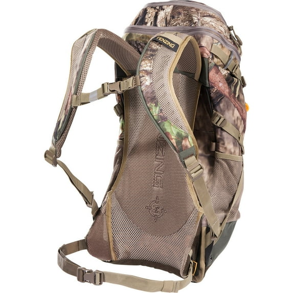 Tenzing TX Rambler Day Hunting Pack, Mossy Oak Country, One Size