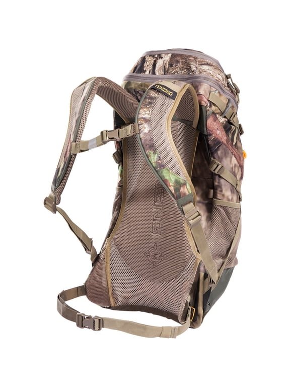 TX Rambler Day Hunting Pack, Mossy Oak Country, One Size