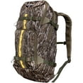 thumbnail image 1 of Tenzing TZG-TNZW 1200 Cubic Inch Mossy Oak Bottomland Hiking Backpack, 1 of 2