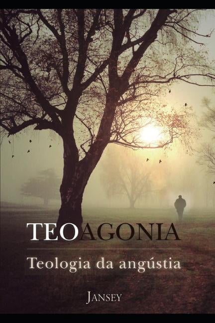 Teoagonia - eBook
