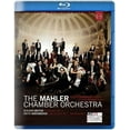 thumbnail image 1 of Teodor Currentzis Conducts Mahler Chamber Orch (Blu-ray), 1 of 3