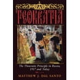 thumbnail image 1 of Teokratia: The Theocratic Principle in Russia, 1917 and Today, (Paperback), 1 of 1