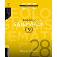 thumbnail image 1 of TeologÃ­a SistemÃ¡tica - Tercera EdiciÃ³n, (Hardcover), 1 of 1