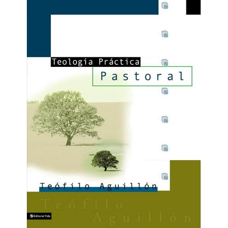 Teologia Practica Pastoral, (Paperback)