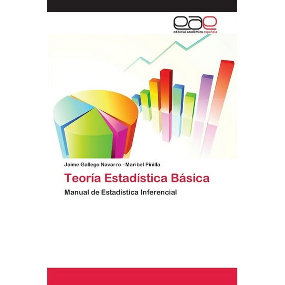 Teoría Estadística Básica (Paperback)