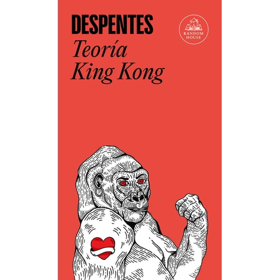Teora King Kong / King Kong Theory, (Paperback)