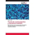 thumbnail image 1 of Teoría de cuasiconjuntos y mecánica cuántica (Paperback), 1 of 1