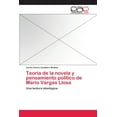 thumbnail image 1 of Teoría de la novela y pensamiento político de Mario Vargas Llosa (Paperback), 1 of 1