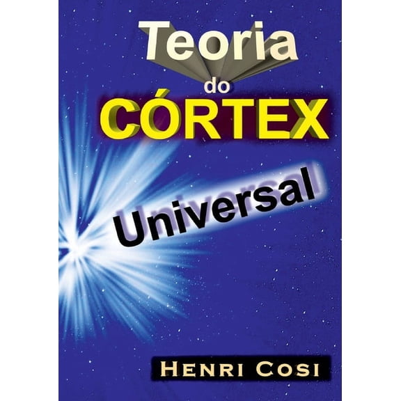 Teoria Do Crtex Universal, (Paperback)