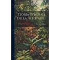 thumbnail image 1 of Teoria Generale Della Fillotassi... (Hardcover), 1 of 1