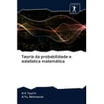 thumbnail image 1 of Teoria da probabilidade e estatística matemática (Paperback), 1 of 1