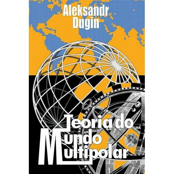 Teoria do Mundo Multipolar (Paperback)