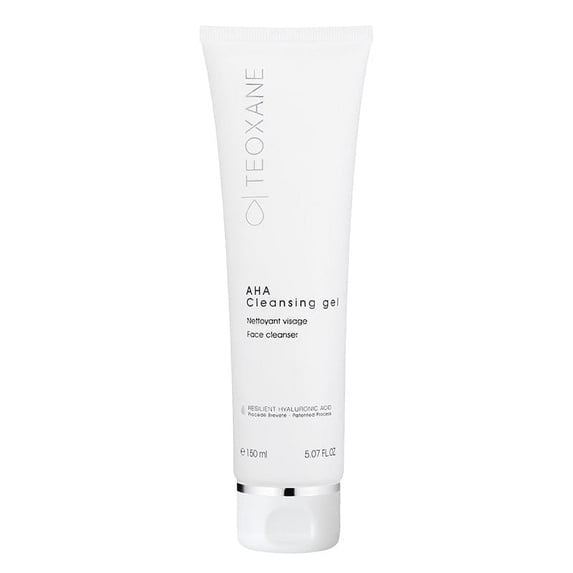 Teoxane AHA Cleansing Gel 150 ml