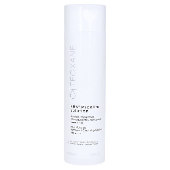 Teoxane RHA Micellar Solution