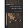 thumbnail image 1 of Tepeco Closet Combinations, (Paperback), 1 of 1