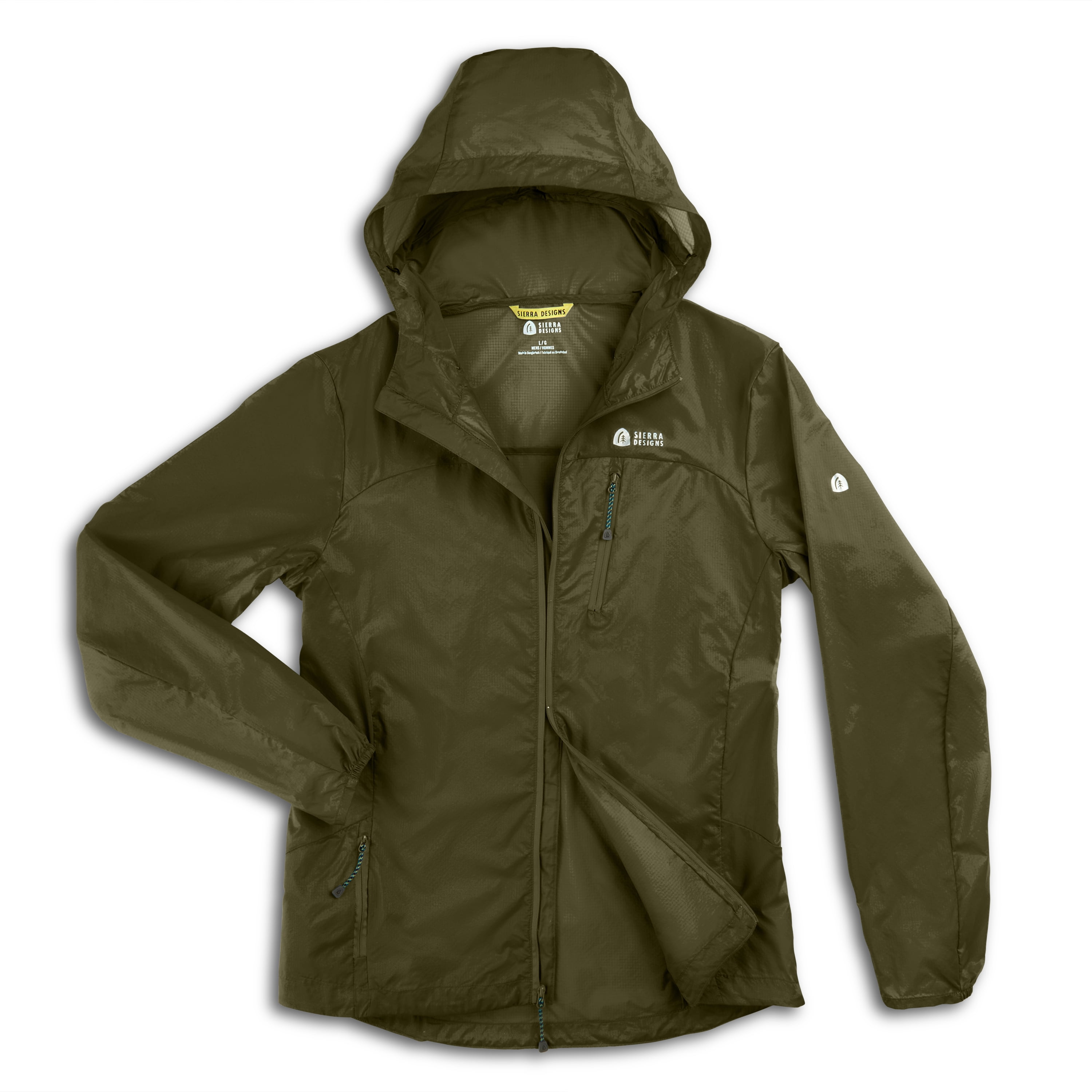 Tepona-Wind-Jacket-M-XL-Olive-