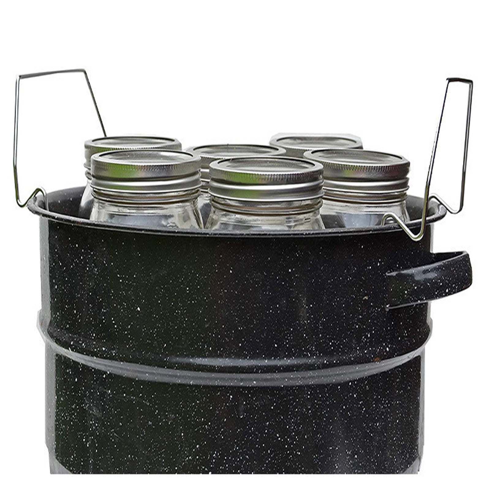 Tepsmf Can Lifter Set Canning Jar Tongs Canning Wrench Jar Tongs Dish