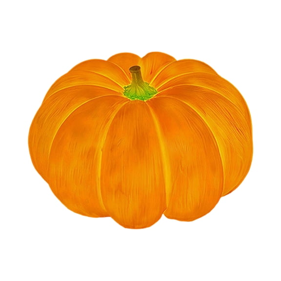 Tepsmf Halloween Solar-powered Realistic Pumpkin Lanterns Indoor Outdoor Halloween Decorations Garden Landscapes Lights Lawns Lights