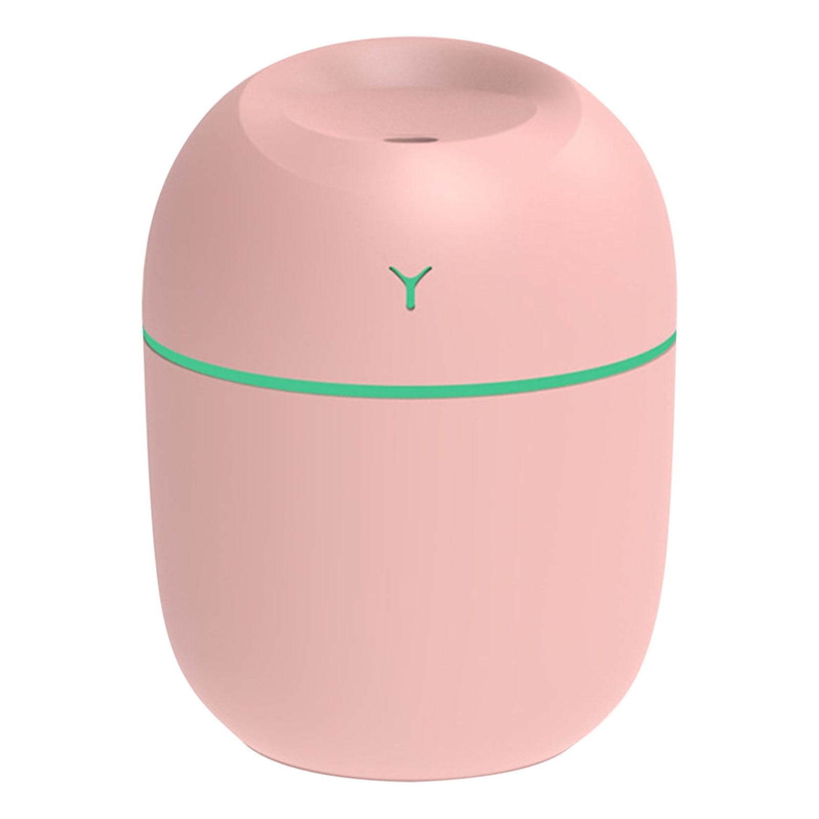 Tepsmf Black and Friday and Cyber and Monday Clearance 2024 Mini Humidifier For Adults Humidifier Small Home Bedroom Water Replenishment Instrument Office Car Humidifier