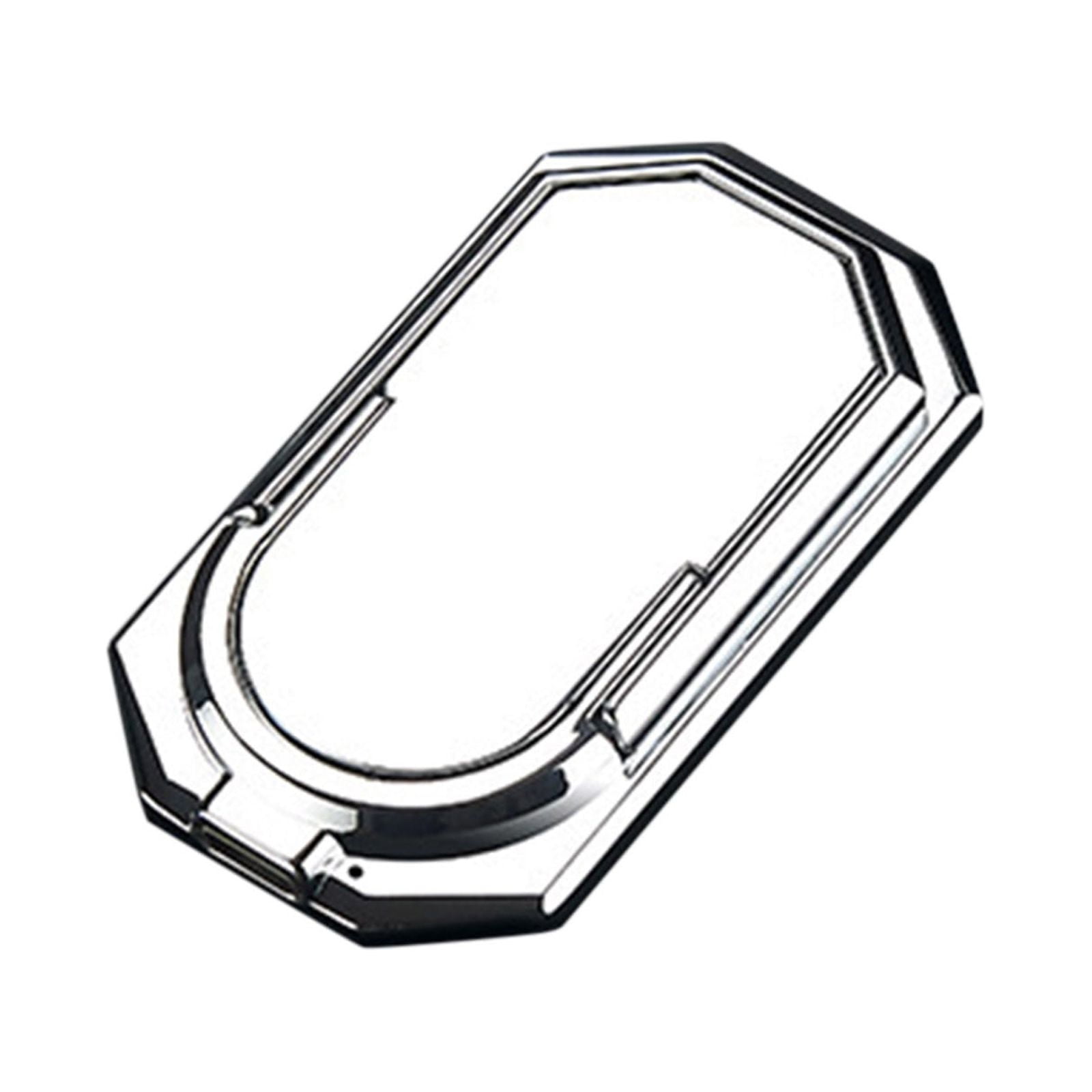 Tepsmf Mobile Phone Cigarettes Lighter USB Ring Buckle Charging Lighter