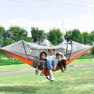 Outdoor Sport Hammock Outdoor Sport Single Camping Hammock Net