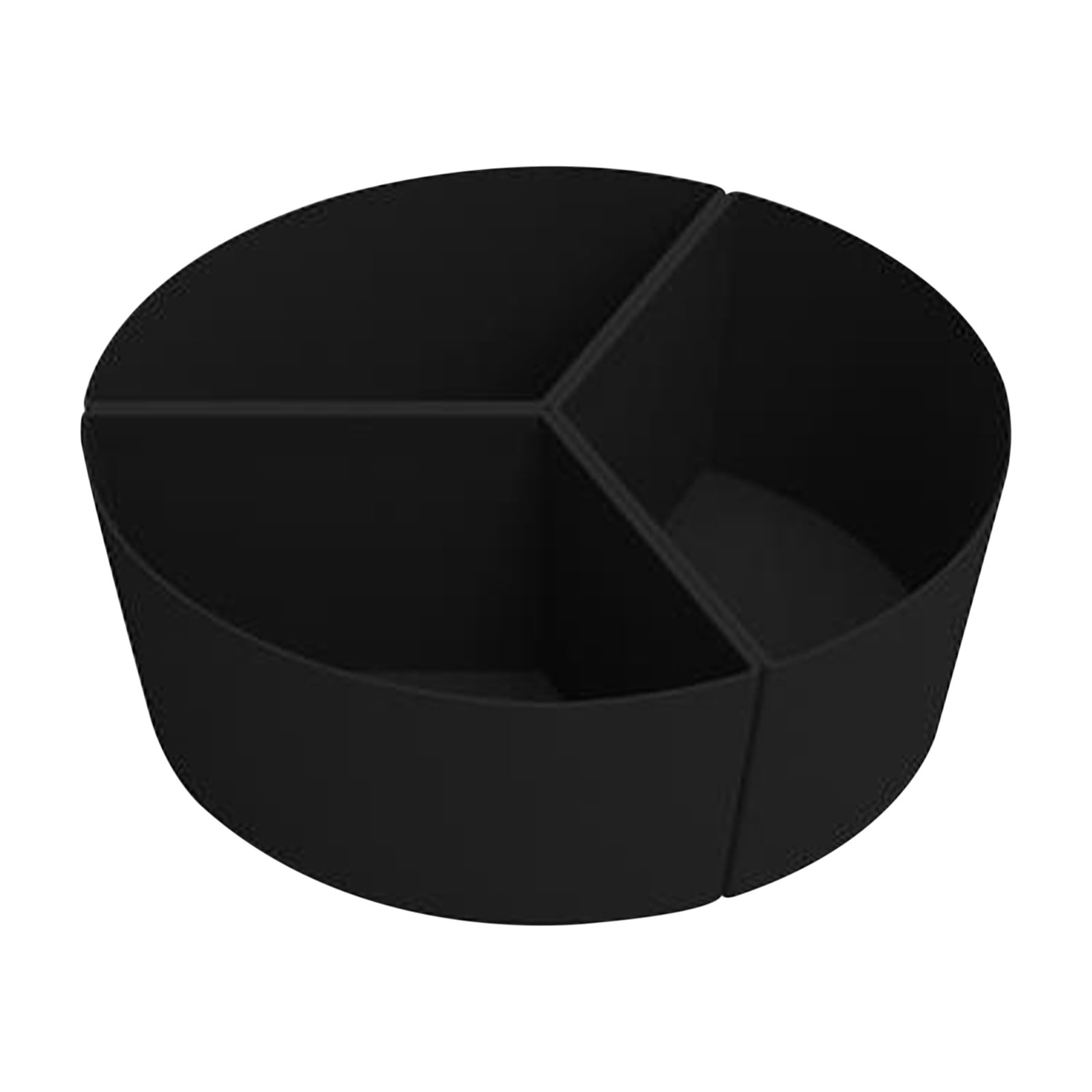 Tepsmf Slow Cooker Divider, Slow Cooker Liner BPA, Dishwasher Safe