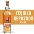 thumbnail image 1 of Tequila CAZADORES Reposado - 750 mL Bottle, 1 of 7