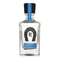 thumbnail image 1 of Tequila Herradura Silver, 50 ml Bottle, 80 Proof, 1 of 16