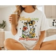 thumbnail image 1 of Tequila Lime & Sunshine Shirt Goose Summer Beach Graphic Tropical Vacation Vibes Retro Coastal Aesthetic Statement Comfort Colors Unisex Cotton T-Shirt, Size S-3XL, 1 of 3