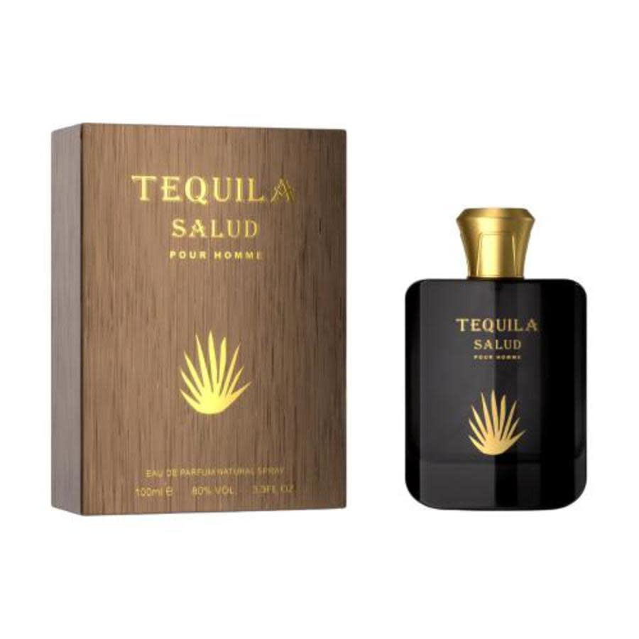 Tequila Men s Salud EDP Spray 3.3 oz Fragrances 019213947194