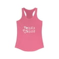 thumbnail image 1 of Tequila Squad Women's Racerback Tank, 1 of 1