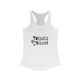 thumbnail image 1 of Tequila Squad Women's Racerback Tank, 1 of 1