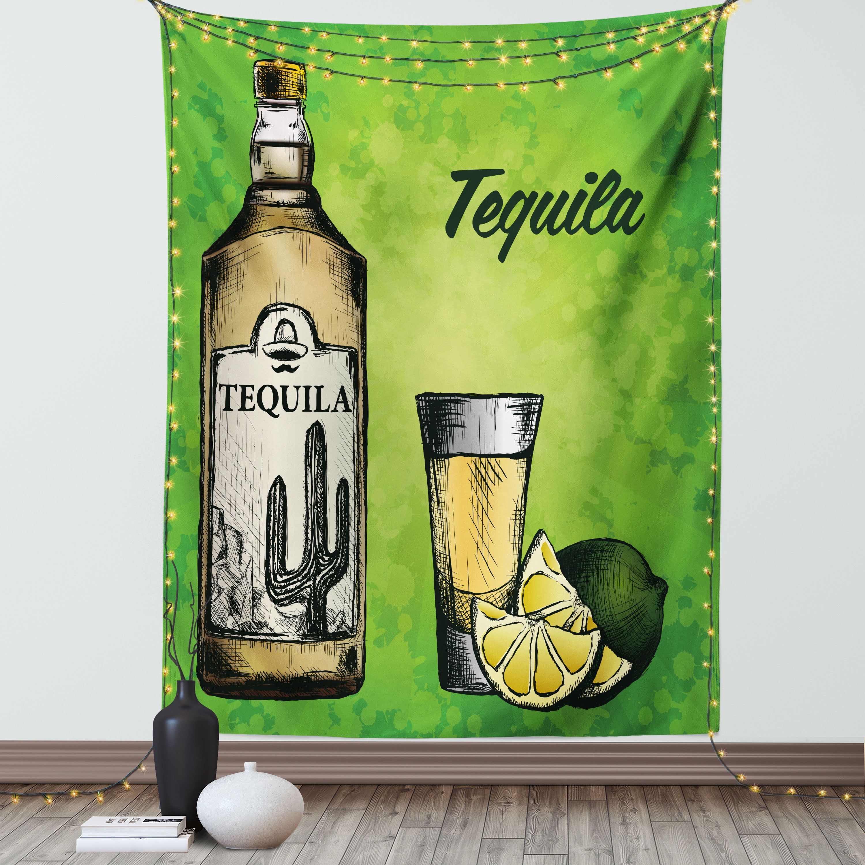 Tequila tapestry deals