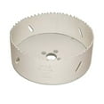 thumbnail image 1 of TerMight™ Bi-Metal Hole Saw (Size: Cuts 4.5” Large Diameter Hole), 1 of 2