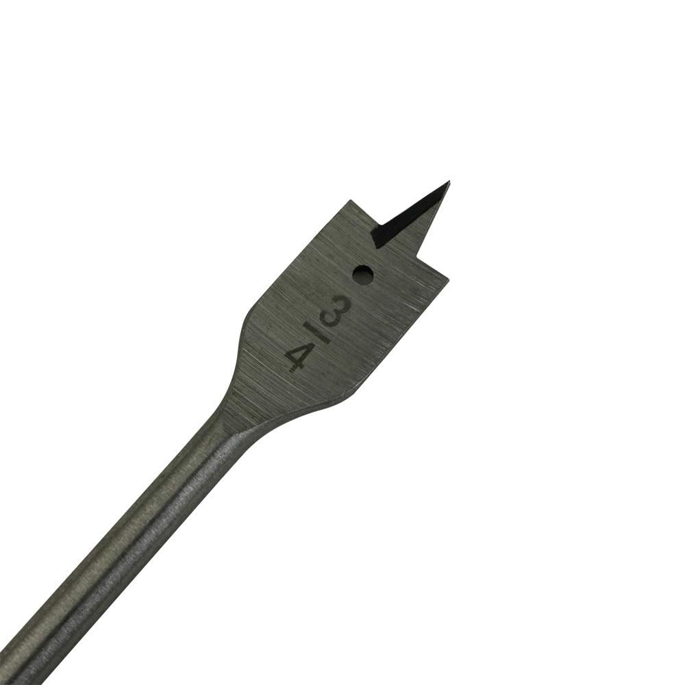 TerMight™ Spade Bit for Wood (3/4” Diameter x 16” Long) - Walmart.com