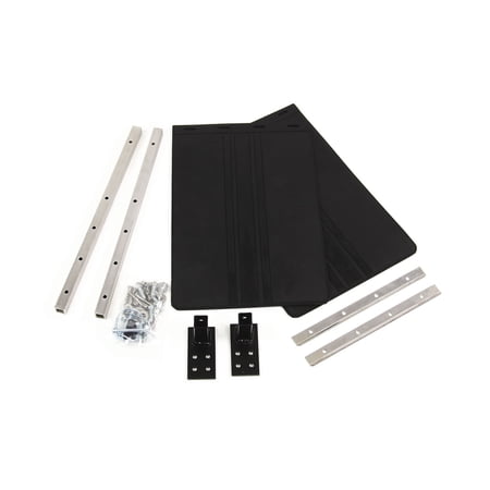 Mud Flap Kit Teraflex