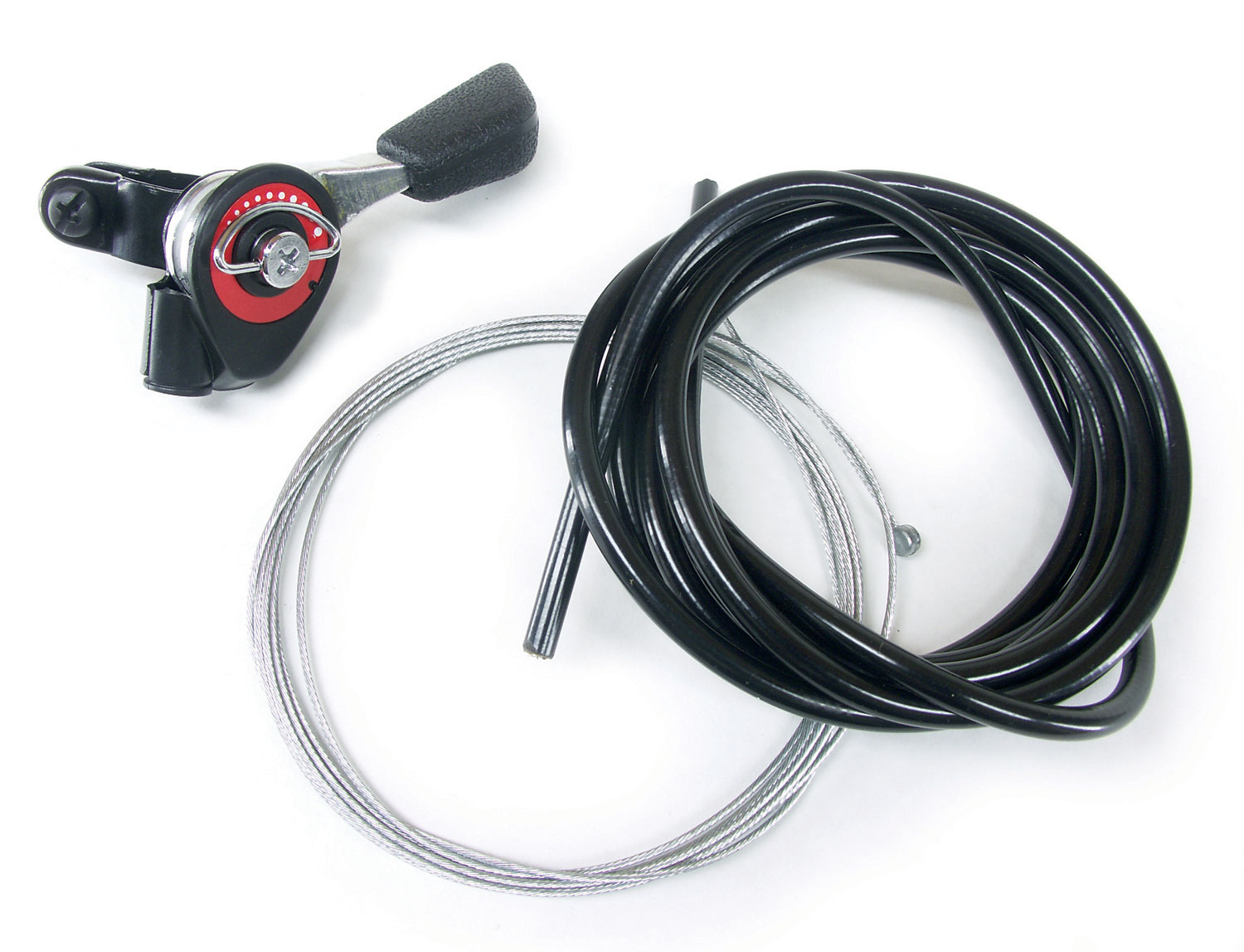 Conrader Throttle Control Unloader Cable – For 8-13 HP Gas Air Compressors (Model TCLP-48)