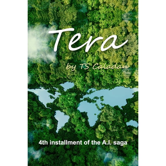 Tera, (Paperback)