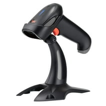 Tera Pro 2D QR Barcode Scanner Wireless with Stand