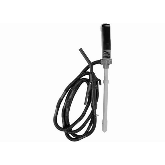 BATTERY POWERED FUEL TRANSFER PUMP ETHANOL/METHANOL